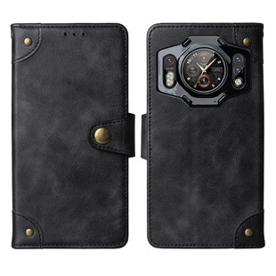 Для Ouqi Oukitel WP21 Чехол для мобильного телефона Флип кожаный чехол Деловой чехол Ouqi WP21 защитный чехол против падения