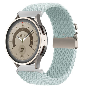 Новый применимый Huawei gt5 ремешок плетеный парашют пряжка watch4pro эластичная нейлон назад спортивный ремешок