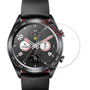 Подходит для jaming круглые часы закаленная пленка заводской диаметр 34mm38mmgh стеклянная защитная пленка для экрана