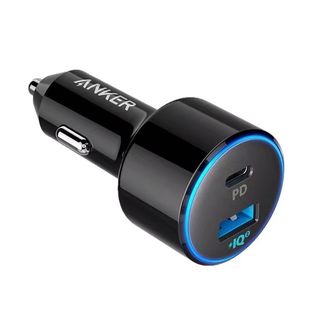 Anker Anker car charger cigarette lighter conversion plug car super fast charging converter car collection