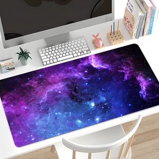 heat map abstract line mouse pad new large fluid corrugated non-slip mat