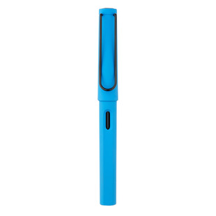 Advertising pen can be made LOGO frosted plastic gel pen high-end business sign pen student posture gift pen wholesale