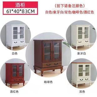 XLL Solid Wood Coffee Table Household Living Room Multi-Functional Simple Modern Small Apartment Multi-Layer Drawer Cabinet TV Cabinet Coffee Table