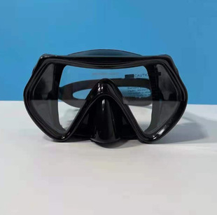 Factory PVC diving goggles/diving suit/Diving supplies/diving mask/silicone mask/PVC mask head