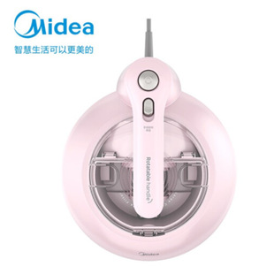 Midea/Midea для удаления клещей MT3 домашний пылесос проводной ручной кровати Ультрафиолетовый лед порошок