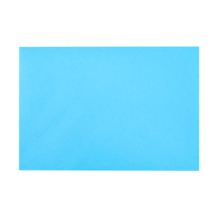Cross-border special color Western-style envelope with double-sided adhesive thickened double-adhesive paper blank greeting card postcard envelope manufacturer