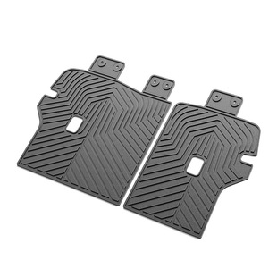 Waterproof suitable for Chery trunk mat seat back cushion TPE material main mat special trunk mat for car