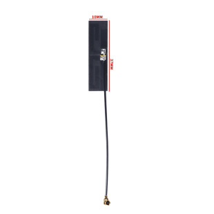 Manufacturers Supply Lte Antenna Gsm/Gprs/2G/3G/4G Built-In Antenna Customization