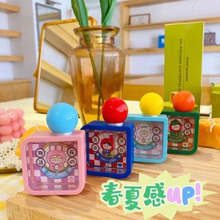 Hengai Hum Ai Japanese Imported Children's Mosquito Repellent Water toilet water Baby Pregnant Women Mosquito Spray Outdoor Artifact