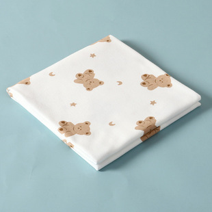 Newborn baby bag towel delivery room bag cloth quilt pure cotton spring and autumn newborn baby wrap cloth swaddling baby anti-shock