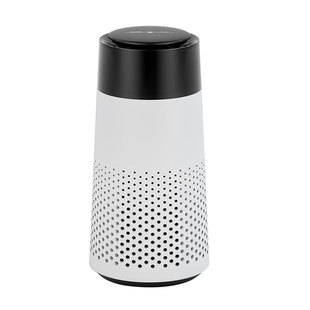 A1 negative ion car air purifier portable home bedroom office small desktop air purifier