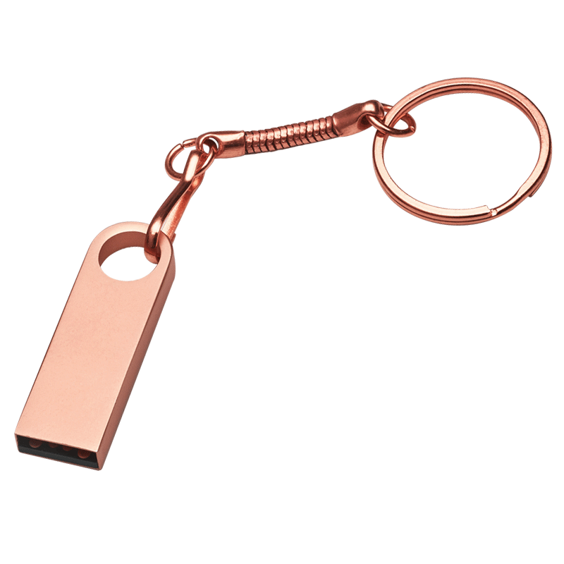 U disk custom wholesale 16g advertising business school bidding gifts high-speed 64g USB cross-border flash drive 3.08g