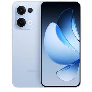OPPO Reno13 Небольшой прямой экран AI HD Live Photo Студент фотографирует умный новый игровой телефон AI