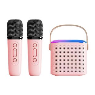 Новички пользуются эксклюзивными динамиками Kong Bluetooth с микрофоном