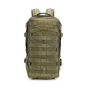 Открытый спорт альпинистская сумка износостойкая сумка MOLLE тактическая сумка штурмовой рюкзак многофункциональный рюкзак через границу