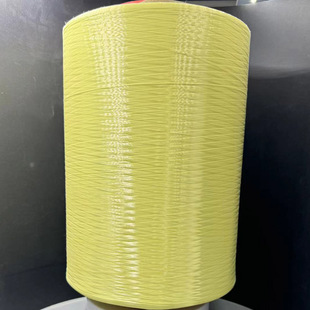 1500D Alignment AramiD 1414 Kev ElongateD Silk Twistable BraiDeD Fiber Optic Cable Enhances Wear-resistant