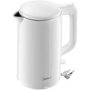 Midea электрический чайник PJ17A01 из нержавеющей стали полностью автоматический электрический чайник питания