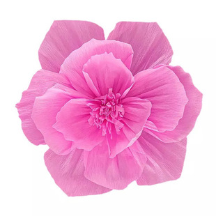Chinese style kindergarten classroom ring create lotus lotus lotus leaf lotus canopy diy dried flower paper flower wall decoration environment layout