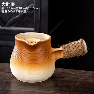 N1018 Encircling Stove Boiling Teapot Household Boiling Teapot Outdoor Barbecue Oven Dry-burning Tea Boiling Stove Cage Tea Boiling Tea