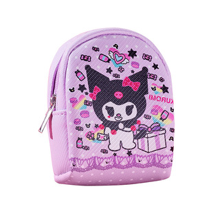 Mini Small Schoolbag Full Set Simulation Small Items Miniature Mini Stationery Books Children's Girl's Toy Gizmos
