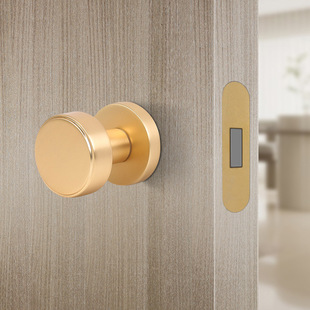 Invisible door lock mute with key hole background wall door black hidden lock hidden door cloakroom storage room lock