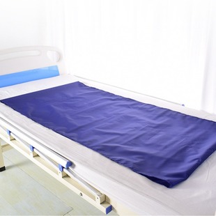 Mobile slip cloth slip single bed elderly over bed transfer time-saving and energy-saving turn over to get up and take advantage of cushion