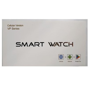 VP29 ultra-thin smart watch 4G cellular card Android non-sub-Teng system Wifi version downloadable pull rotation