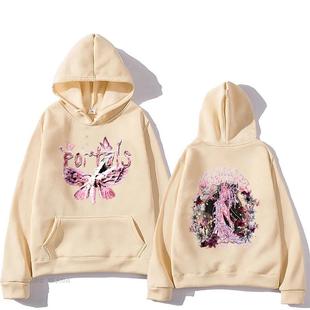 Melanie Martinez Portals Tour Hoodies Women Double Sided Pri