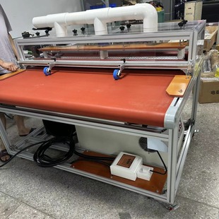 Single sheet Corona processor sheet pre-press Corona treatment equipment silicone sheet conveyor belt Corona treatment