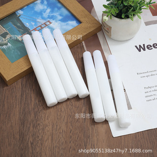 Factory Direct Supply Quick-drying 6g White Latex Woodworking White Glue with Inner Plug White Glue 22ml Handmade Glue DIY