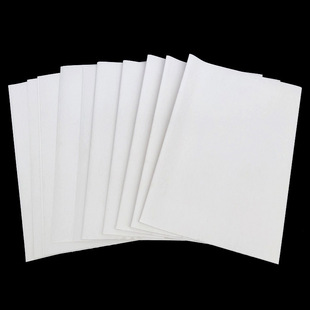 Dachau Medium-Sized High-Quality Fly Glue Paper Fly Board Contains Attractants to Kill Flies (10 Pieces in a Pack)