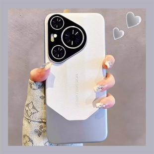 Применимо для Huawei P70Pro чехол для мобильного телефона премиум-smate40pro second становится необычным мастером роскоши