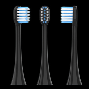 Сменная насадка для электрической зубной щетки roaman T3/T5/T6/T10S/E7/S3/T20/P6