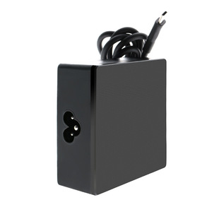 100w notebook adapter 20v5a square type-c charger multifunctional computer charging head