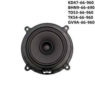 KD47-66-960 GV9A-66-960 BHN966960 для Mazda двери динамик