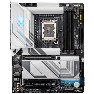 Gigabyte Magic Eagle X Z890 GAMING X WIFI7 DDR5 Компьютерные материнские платы для LGA 1851 cpu