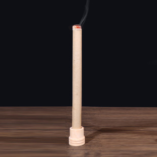 Wholesale bulk moxibustion sticks hand-rolled anti-mosquito indoor anti-pregnancy baby available aromatherapy moxa sticks moxa sticks