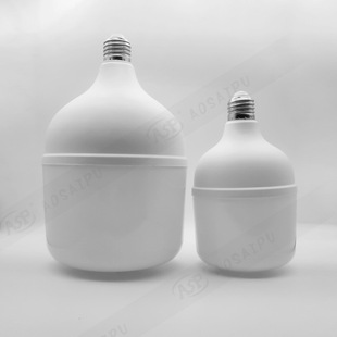 Manufacturer wholesale Gaofu Shuai Gaofu Shuai Bulb Screw Bulb Light Surface 60w High Power Three-proof Bulb