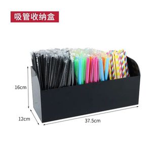 Milk tea shop paper cup holder disposable milk tea cup holder DIY simple cup holder factory direct supply Cup plastic storage rack