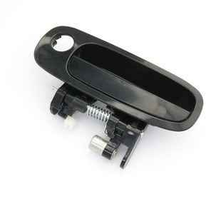 Left Front door handle 69220-02030 suitable for Toyota Corolla