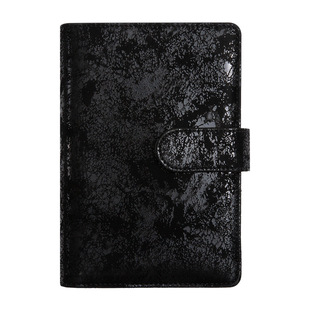 Cross-border a6 deposit book put money savings challenge book loose-leaf hand book cash budget notebook wholesale