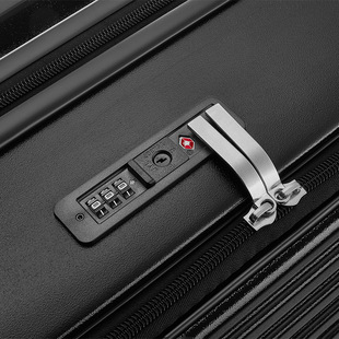 KINGSGEAR стильный чемодан чемодан с тележкой 20 дюймов чемодан передний открытый чехол карданных