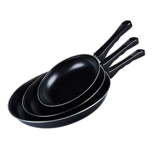 Wholesale Household Non-Stick Mini Frying Pan Pancake Pan Mille-Feuille Cake Skin Omelette Breakfast Pan