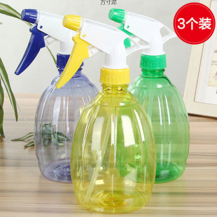 Disinfection watering can household watering kettle large capacity garden watering pressure sprayer multifunctional hand pressure water spray bottle