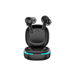 Новая система шумоподавления наушники Беспроводная Bluetooth-гарнитура 5,3 киберспортивная игра Спортивная Audi задняя стримерная подсветка