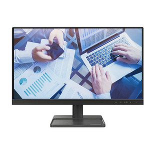 Lenovo Computer Monitor Business Office Home Low Blue Light High Color Gamut Display