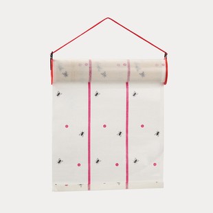 Fly Glue Roller, Fly Killing Roll, Household Fly Glue Panel, Factory Direct Sales, Sample Customization and Wholesale