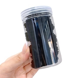 Rubber Band Women's Tie Rope Rubber Band Thick High Elastic Durable Student Black Hair Rope Leather Cover Adult Headwear