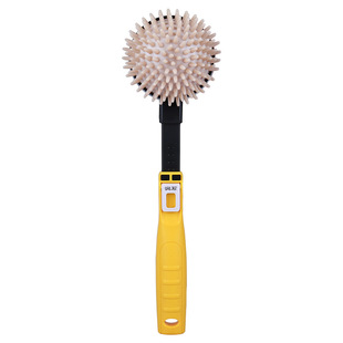 The God Equipment for Health Preservation and Back Hammering Non-wooden Manual Massage Small Hammer by Beat and Beat Rod Silicone for Health Protection