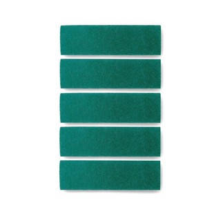 Turbo Mops matte mop pad -18 inches (about 45.7cm)-Libman,Bona